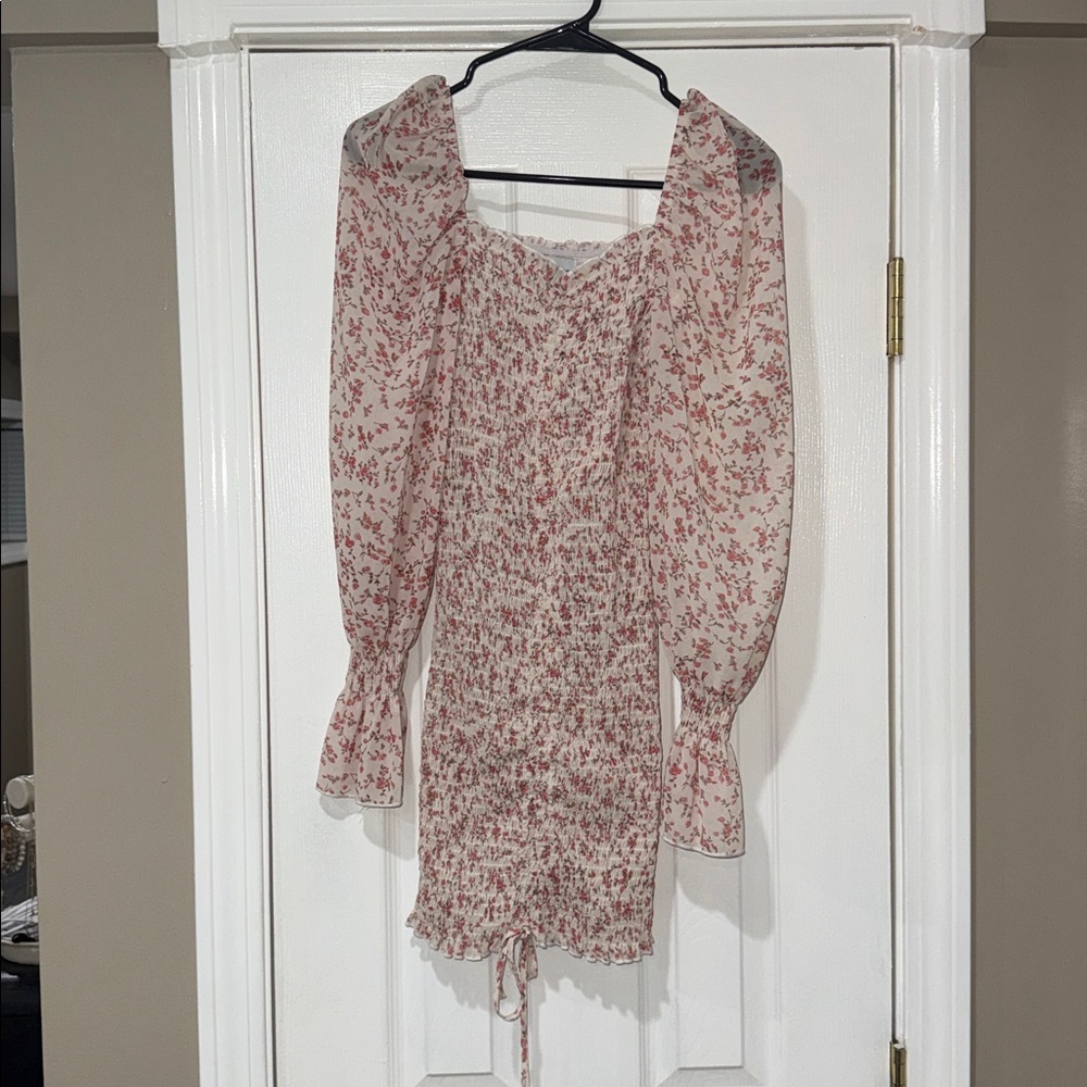 Princess Polly Floral Dress